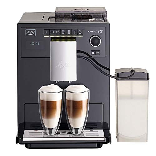 Bester Kaffeevollautomat Mit Kakao Funktion Kaffeetrinker